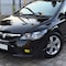 Spec-D Tuning 09-12 Honda Civic Fog Light Yellow Lens 4 Door Sedan LF-CV094AMOEM-RS - alternate 6